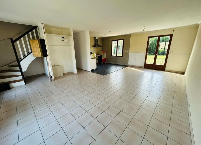 Maison à vendre, 96m², Trilport