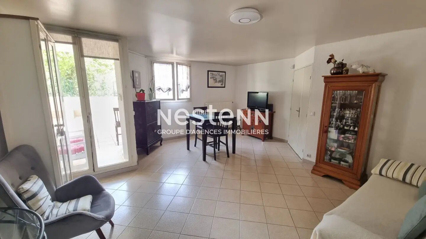 Appartement à vendre, 71m², Torcy