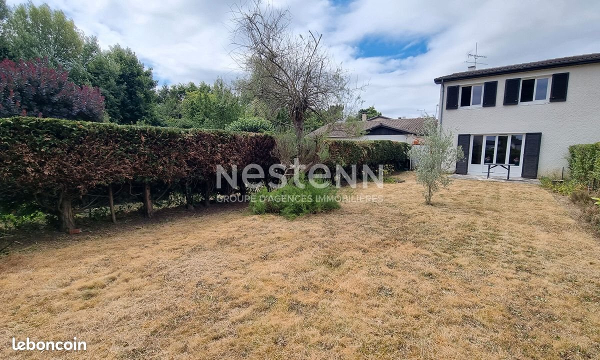 Maison à vendre, 88m², Claye-Souilly