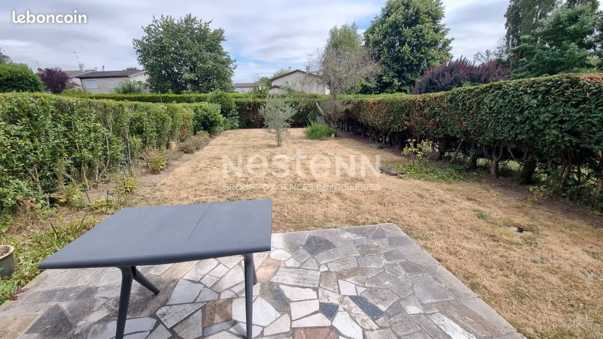Maison à vendre, 88m², Claye-Souilly