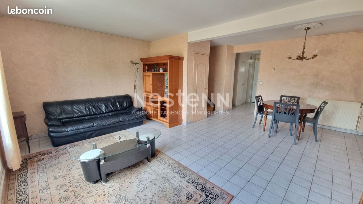 Maison à vendre, 88m², Claye-Souilly