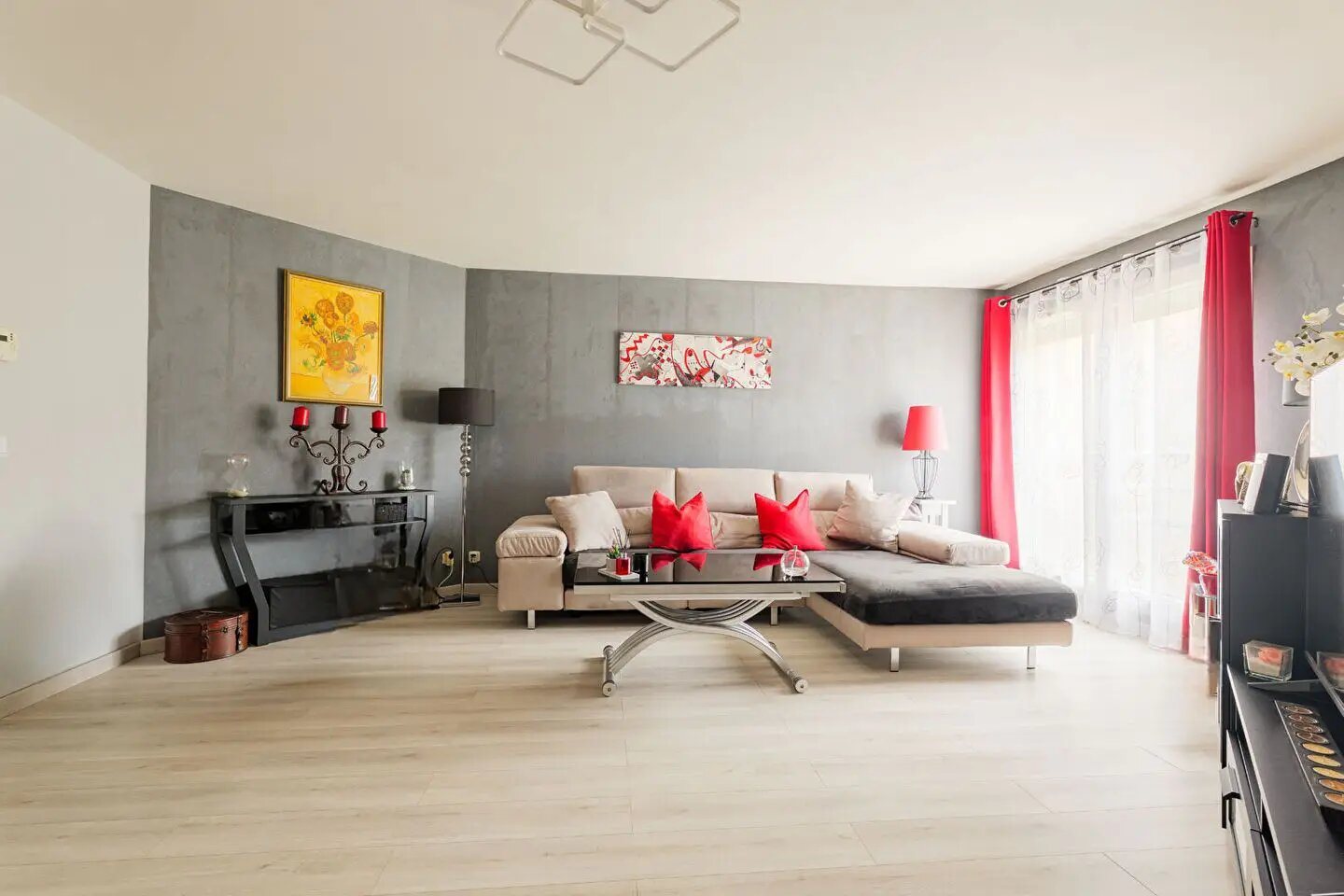Appartement à vendre, 91m², Torcy