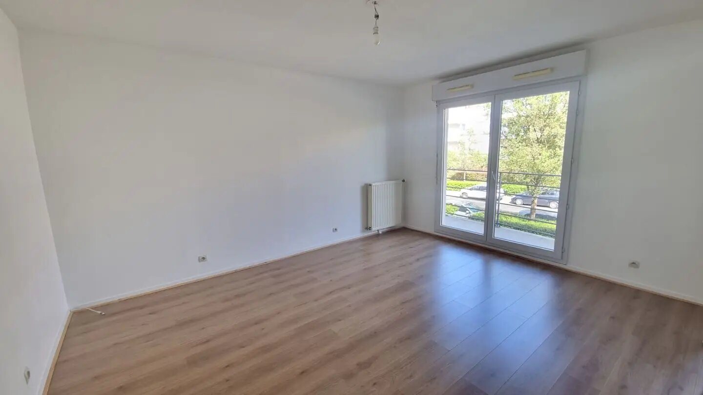 Appartement à vendre, 38m², Lognes