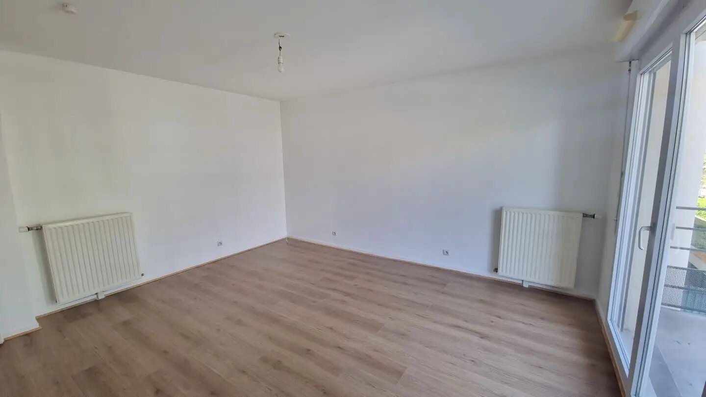 Appartement à vendre, 38m², Lognes