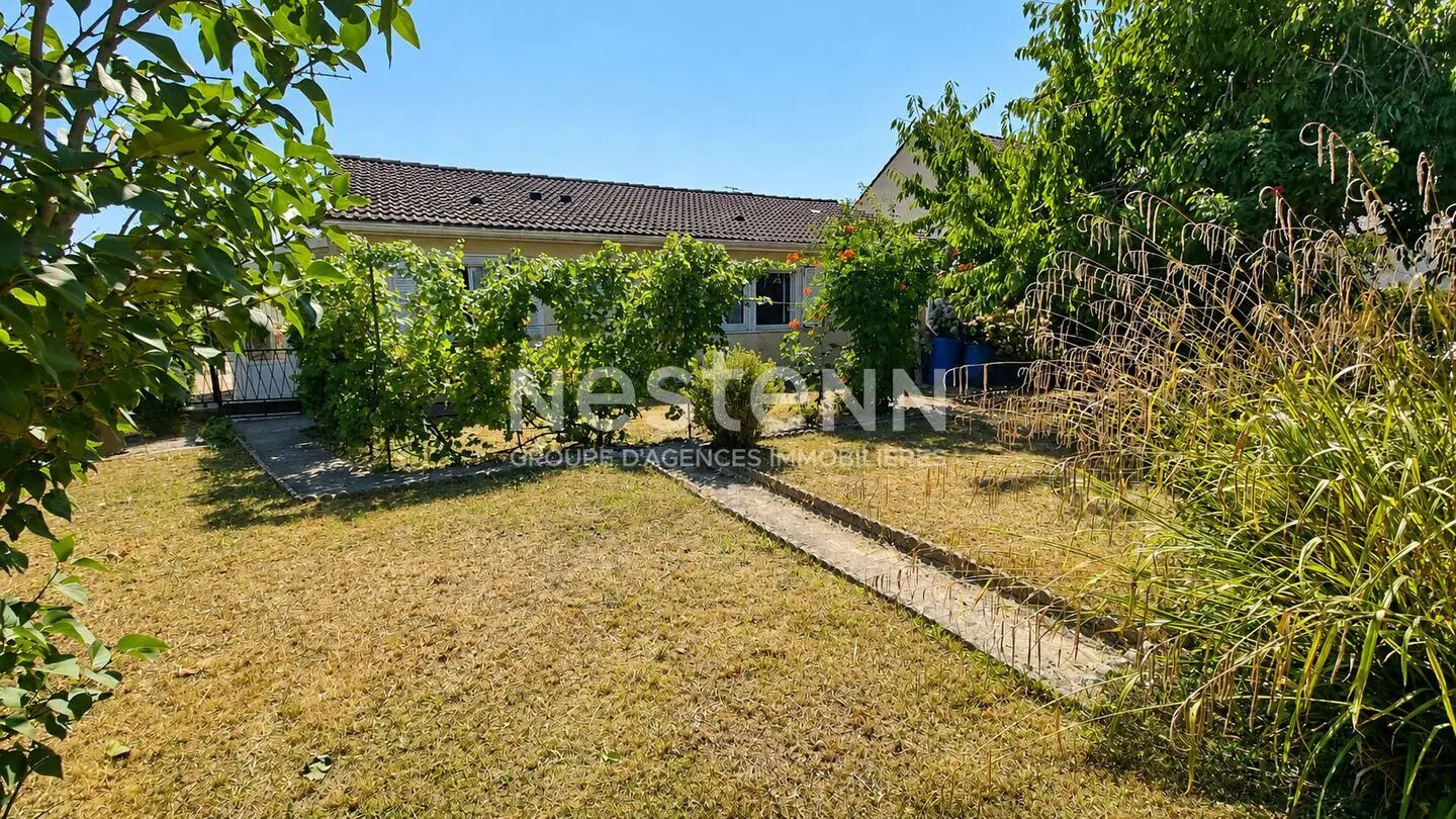Maison à vendre, 72m², Charny