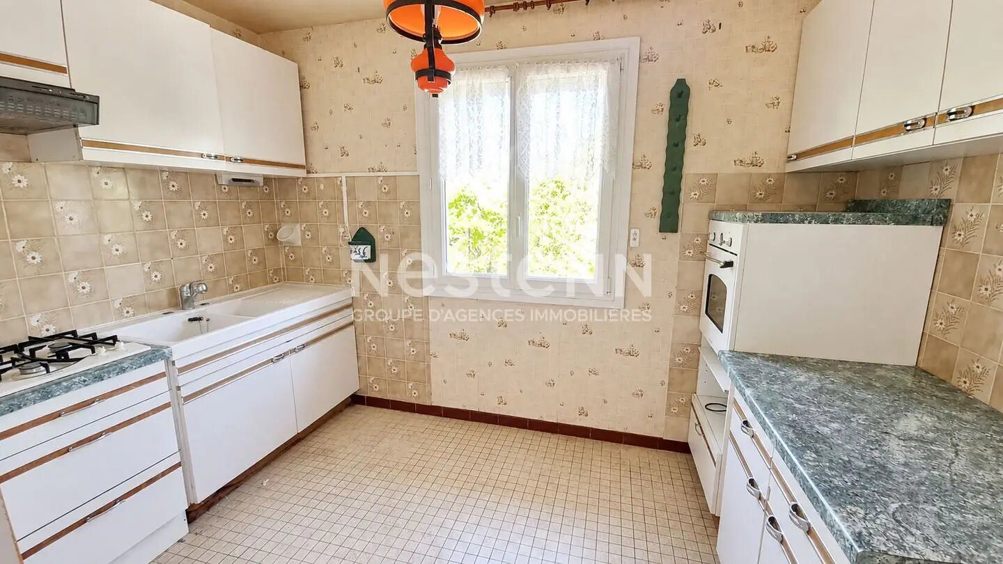 Maison à vendre, 72m², Charny