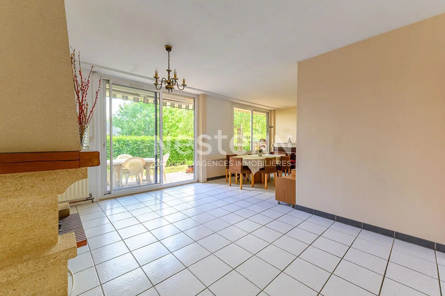 Maison à vendre, 81m², Noisiel