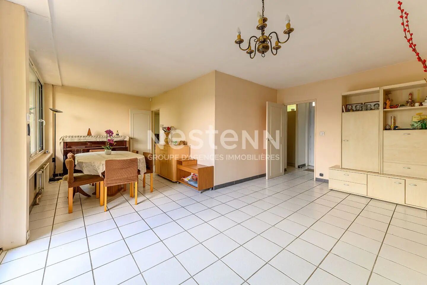 Maison à vendre, 81m², Noisiel