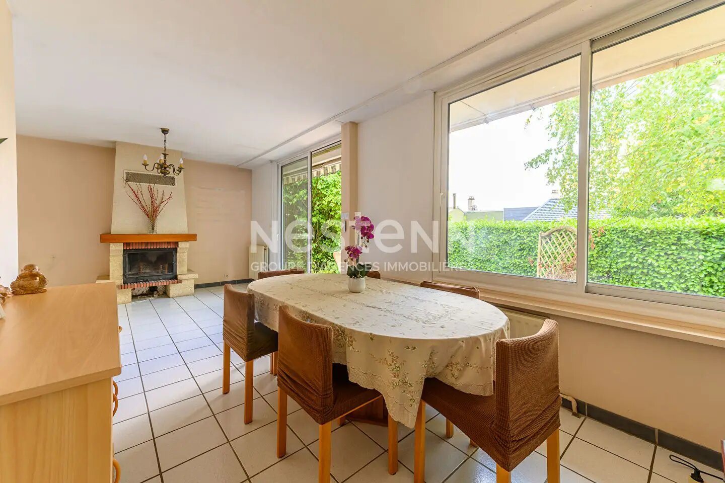 Maison à vendre, 81m², Noisiel