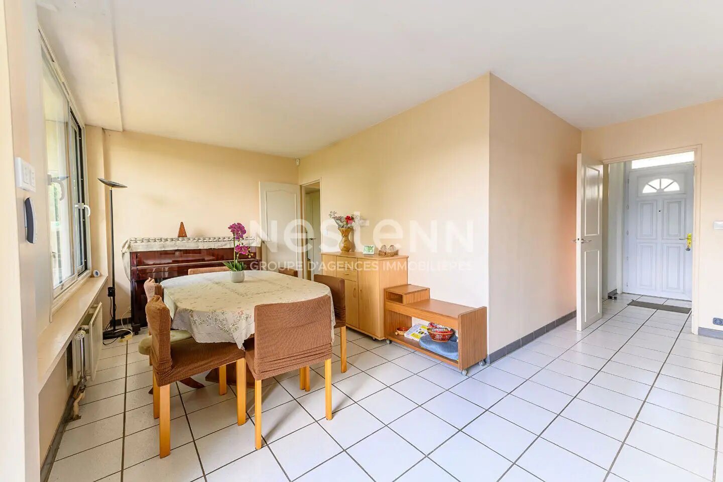 Maison à vendre, 81m², Noisiel