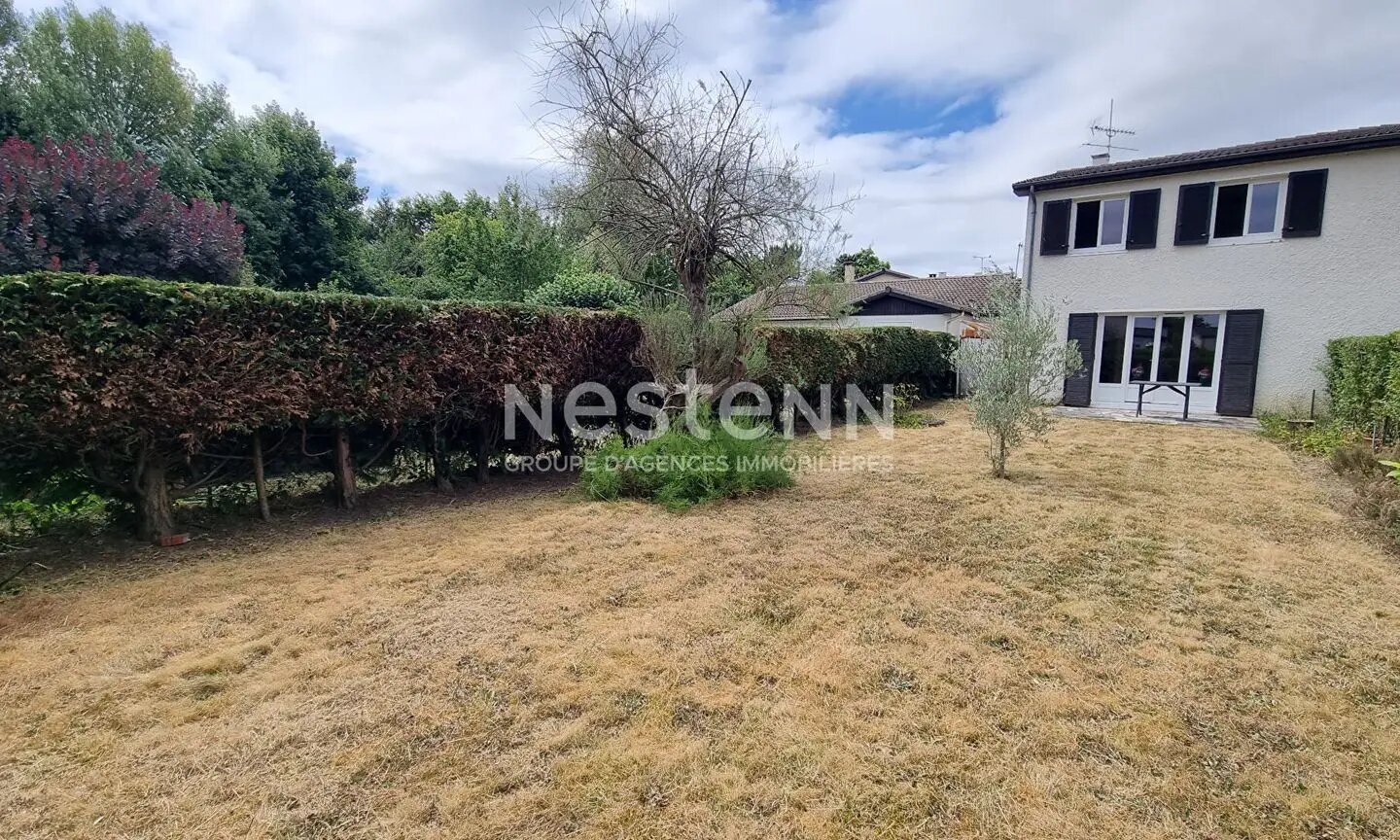 Maison à vendre, 88m², Claye-Souilly