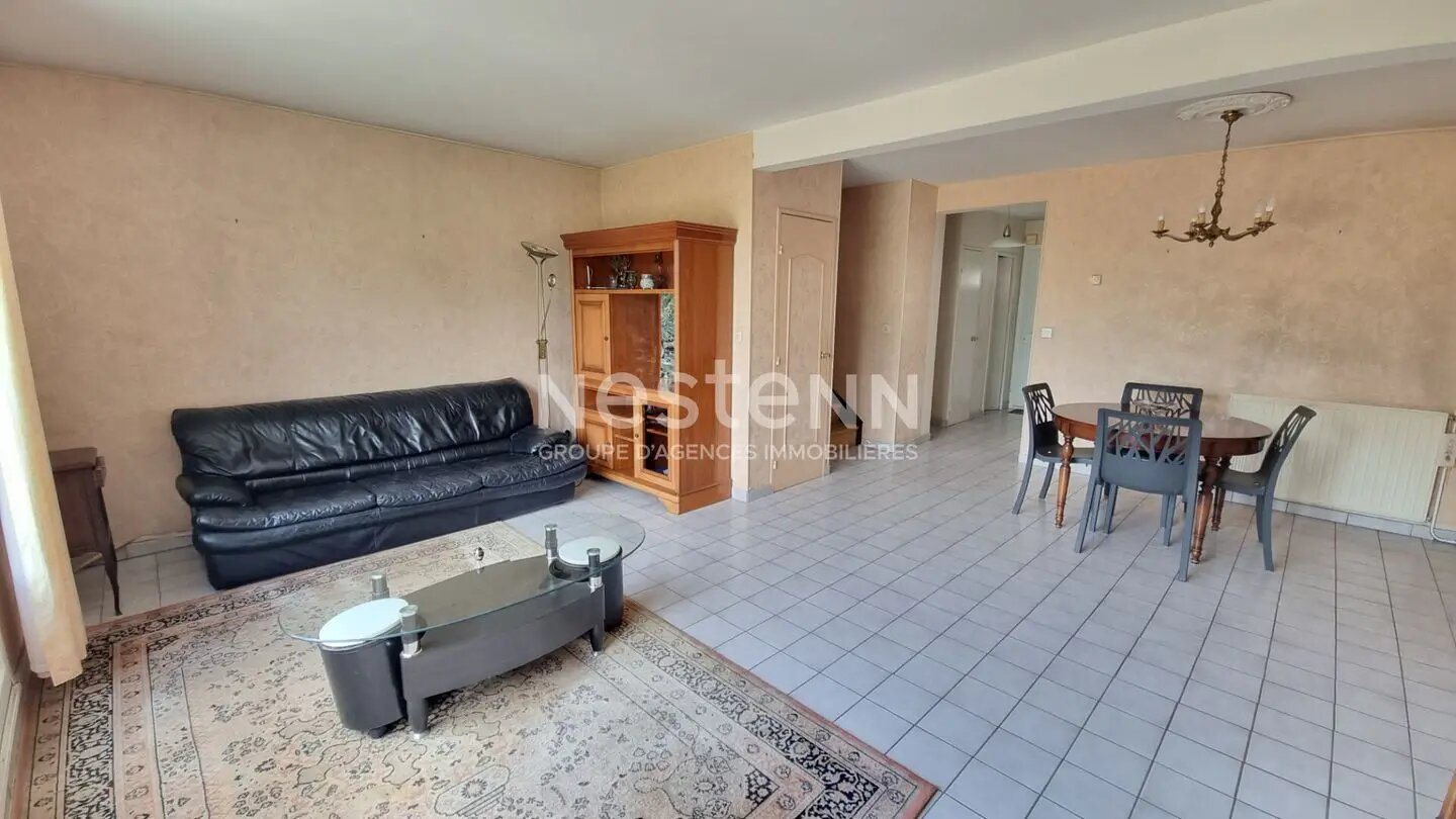 Maison à vendre, 88m², Claye-Souilly