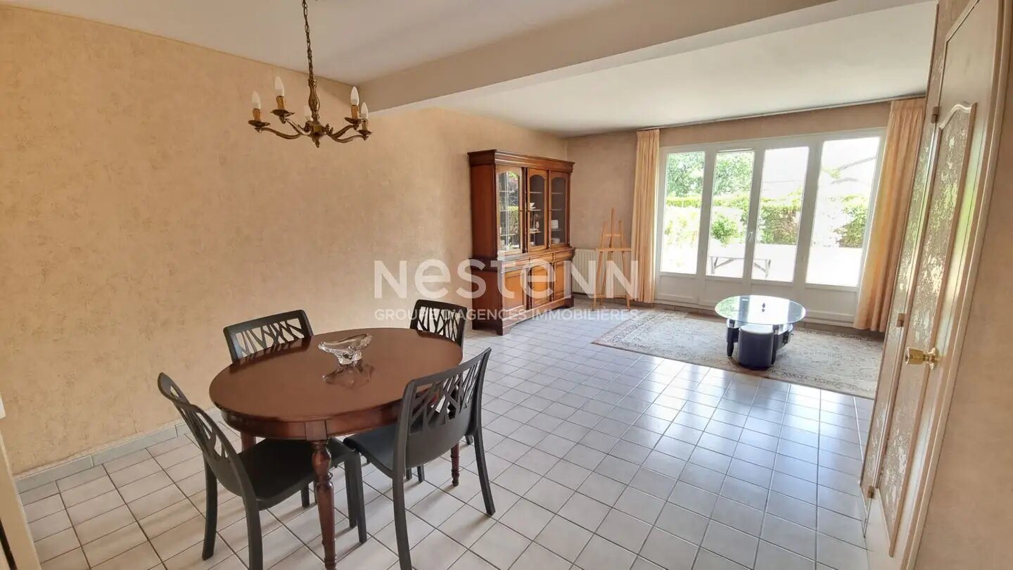 Maison à vendre, 88m², Claye-Souilly