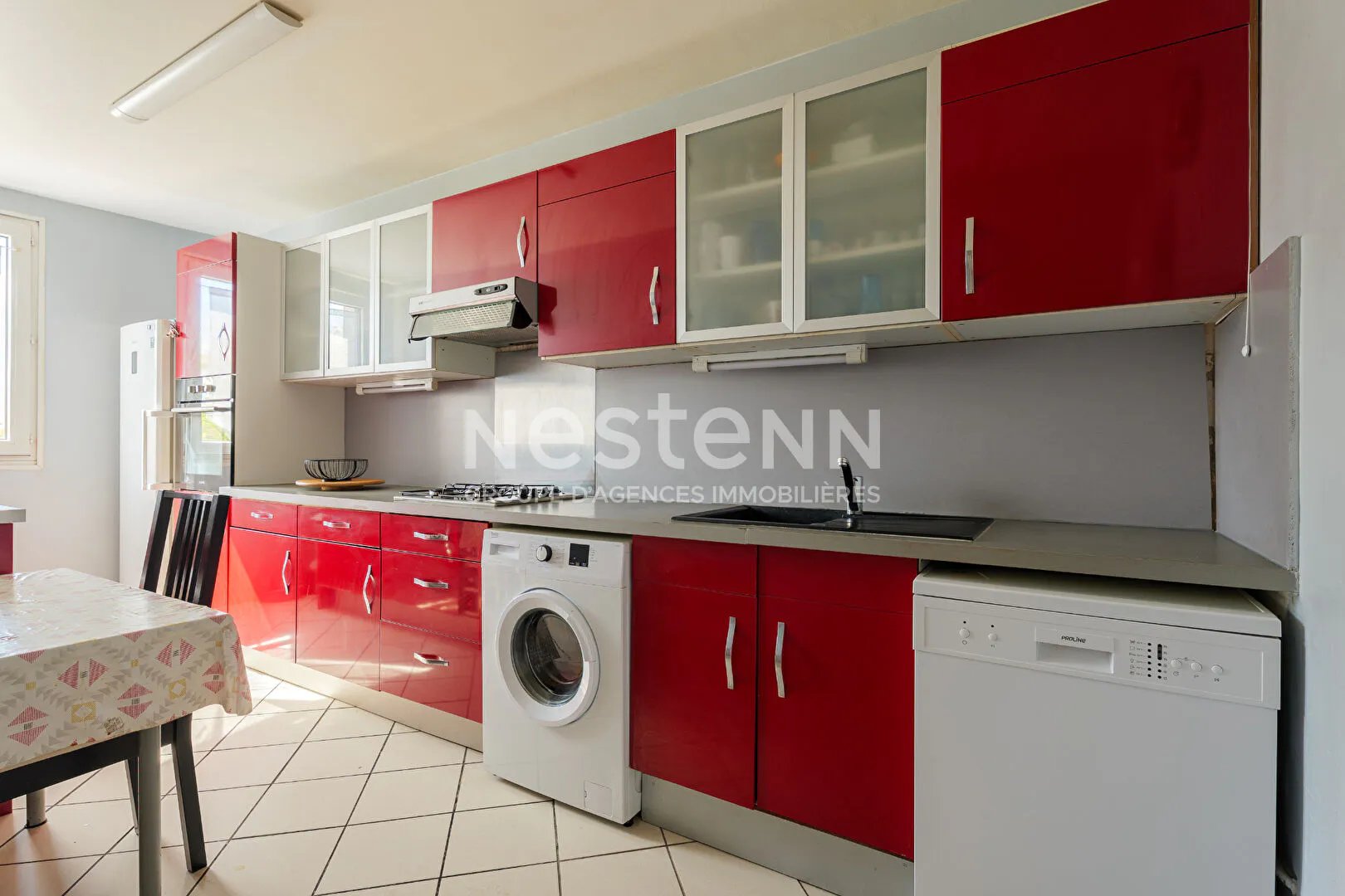 Appartement à vendre, 83m², Torcy