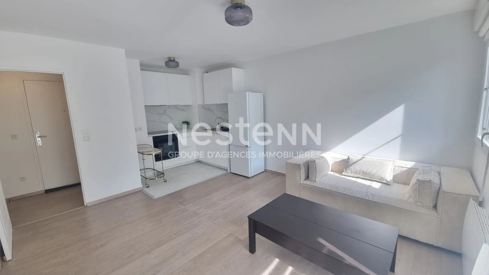 Appartement à louer, 39m², Torcy
