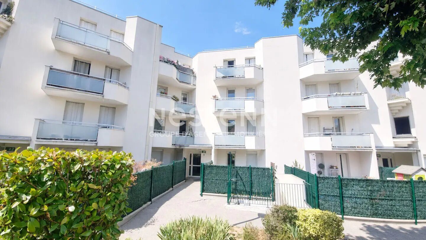 Appartement à vendre, 66m², Bry-sur-Marne