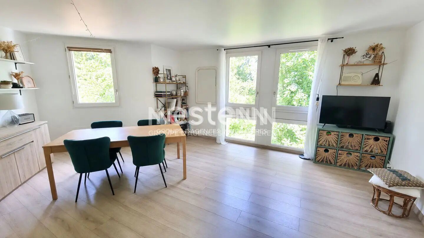 Appartement à vendre, 66m², Bry-sur-Marne