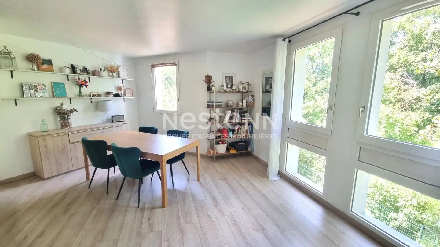 Appartement à vendre, 66m², Bry-sur-Marne