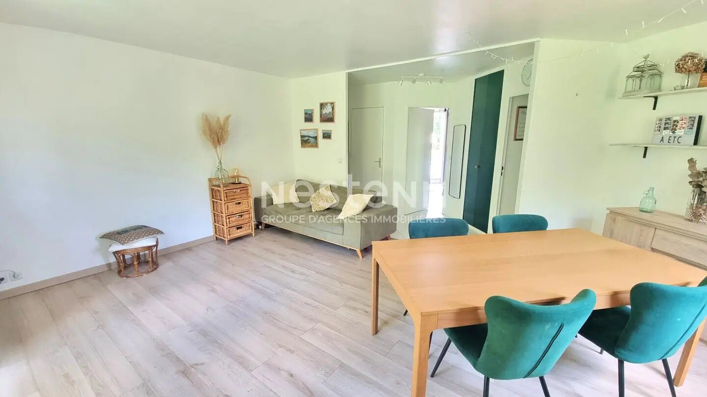 Appartement à vendre, 66m², Bry-sur-Marne