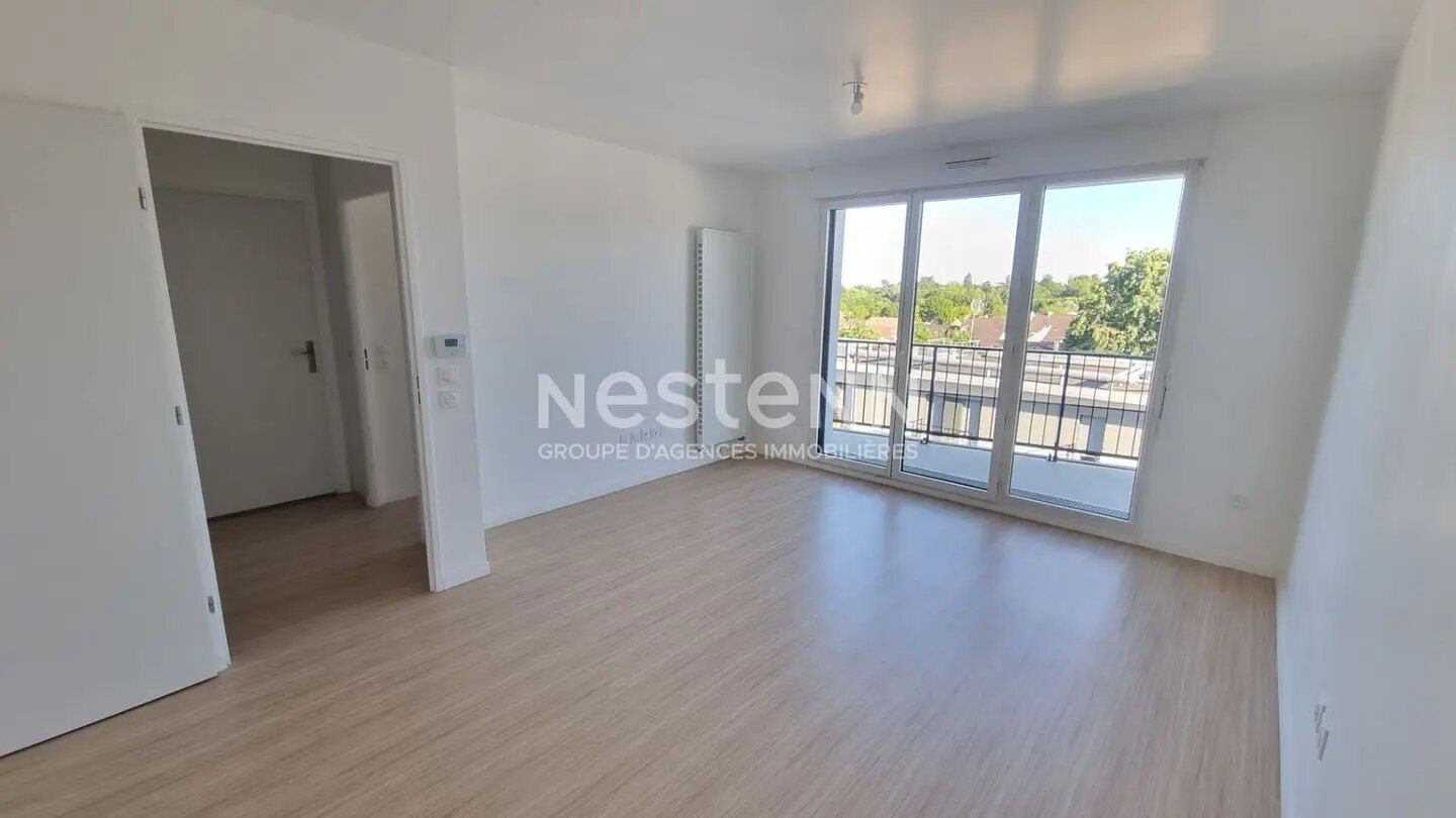 Appartement à vendre, 39m², Saint-Thibault-des-Vignes