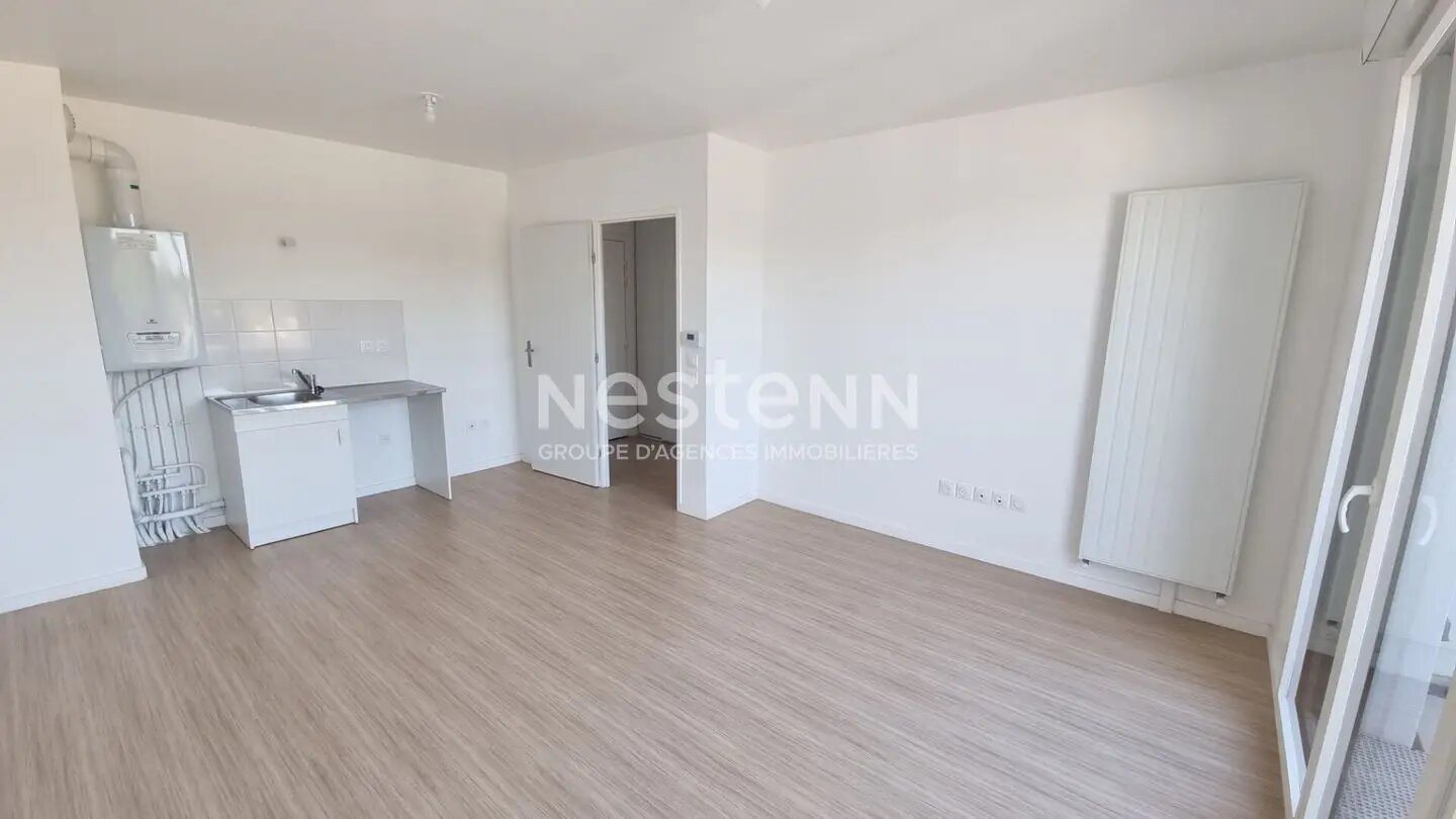 Appartement à vendre, 39m², Saint-Thibault-des-Vignes