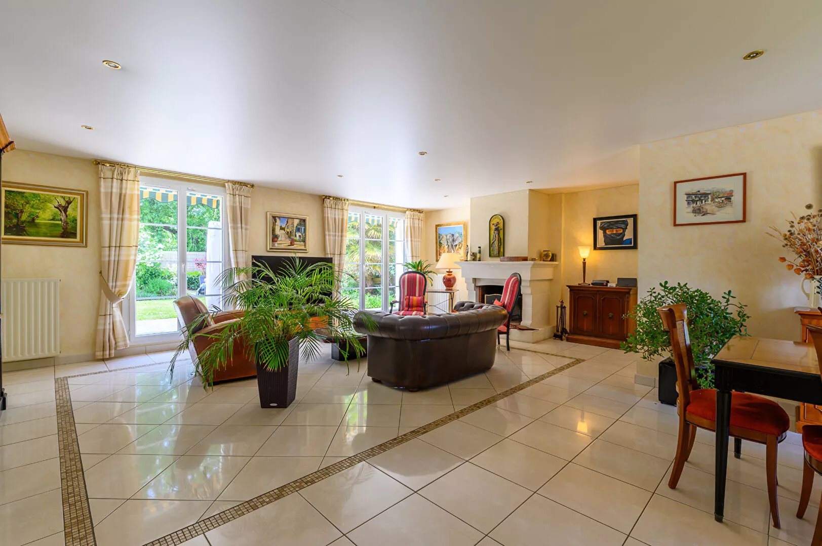 Maison à vendre, 190m², Saint-Thibault-des-Vignes