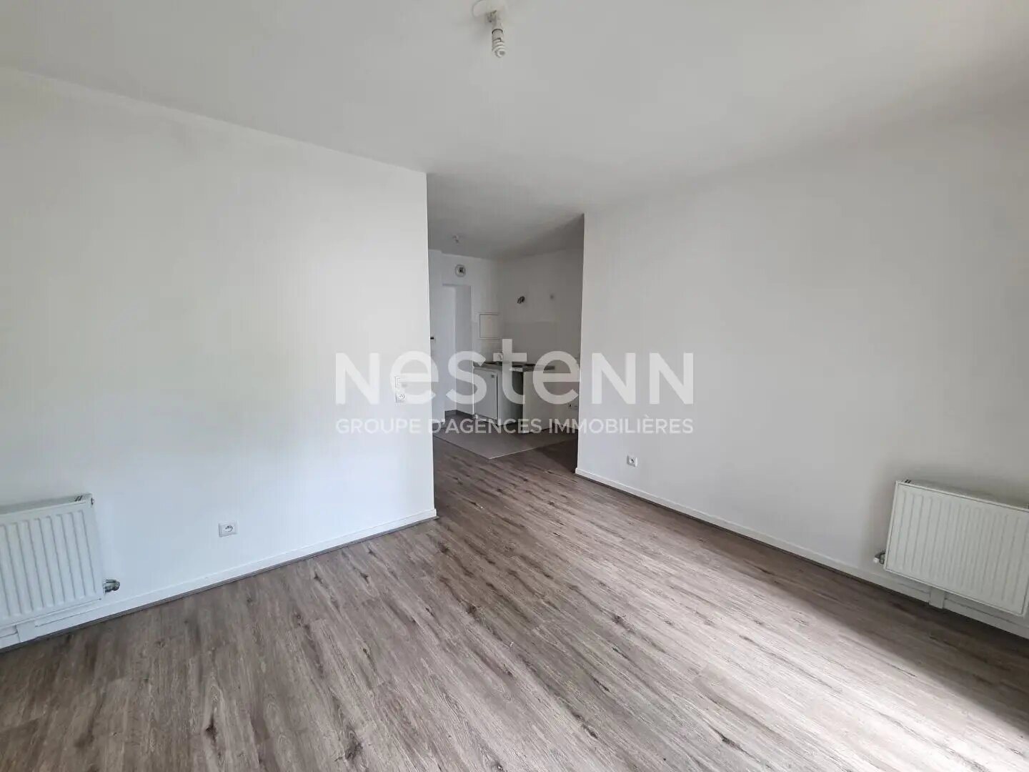 Appartement à vendre, 27m², Noisiel