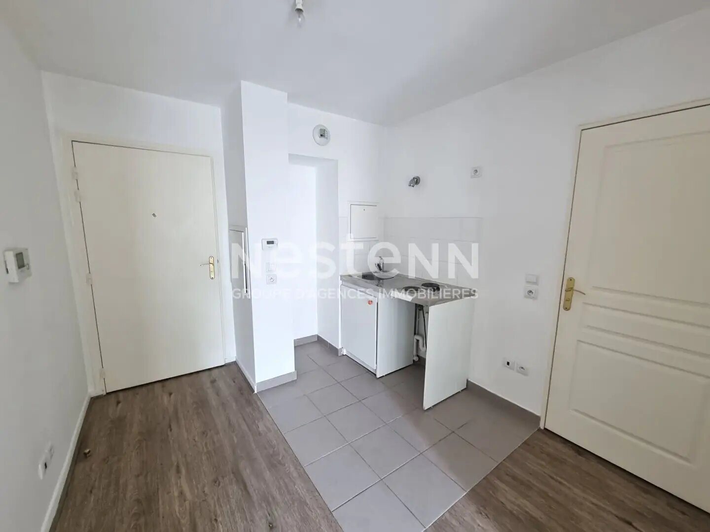 Appartement à vendre, 27m², Noisiel