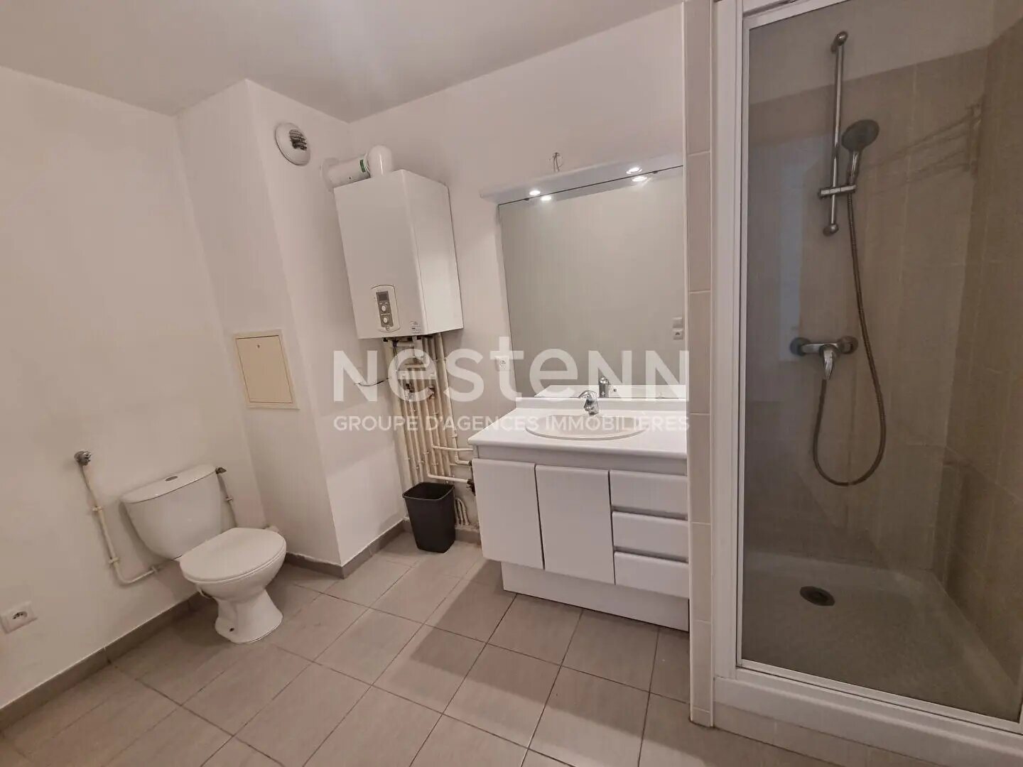 Appartement à vendre, 27m², Noisiel