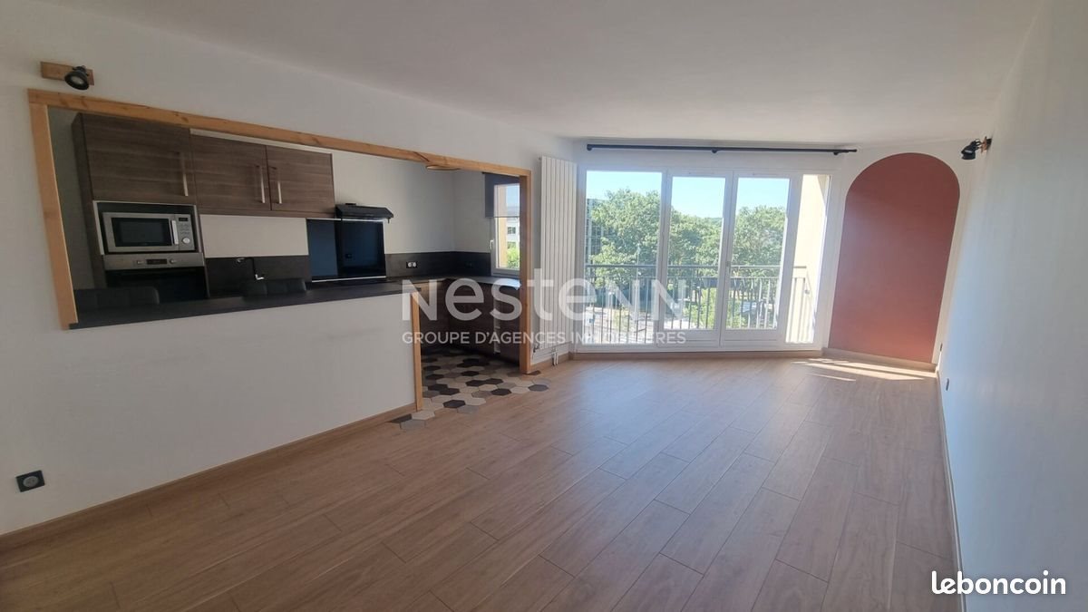Appartement à louer, 69m², Torcy