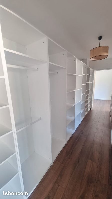Appartement à louer, 69m², Torcy