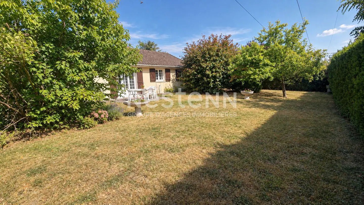 Maison à vendre, 83m², Chelles