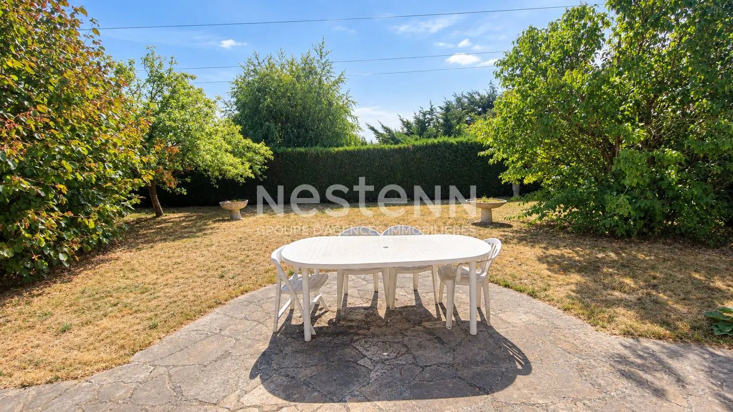 Maison à vendre, 83m², Chelles