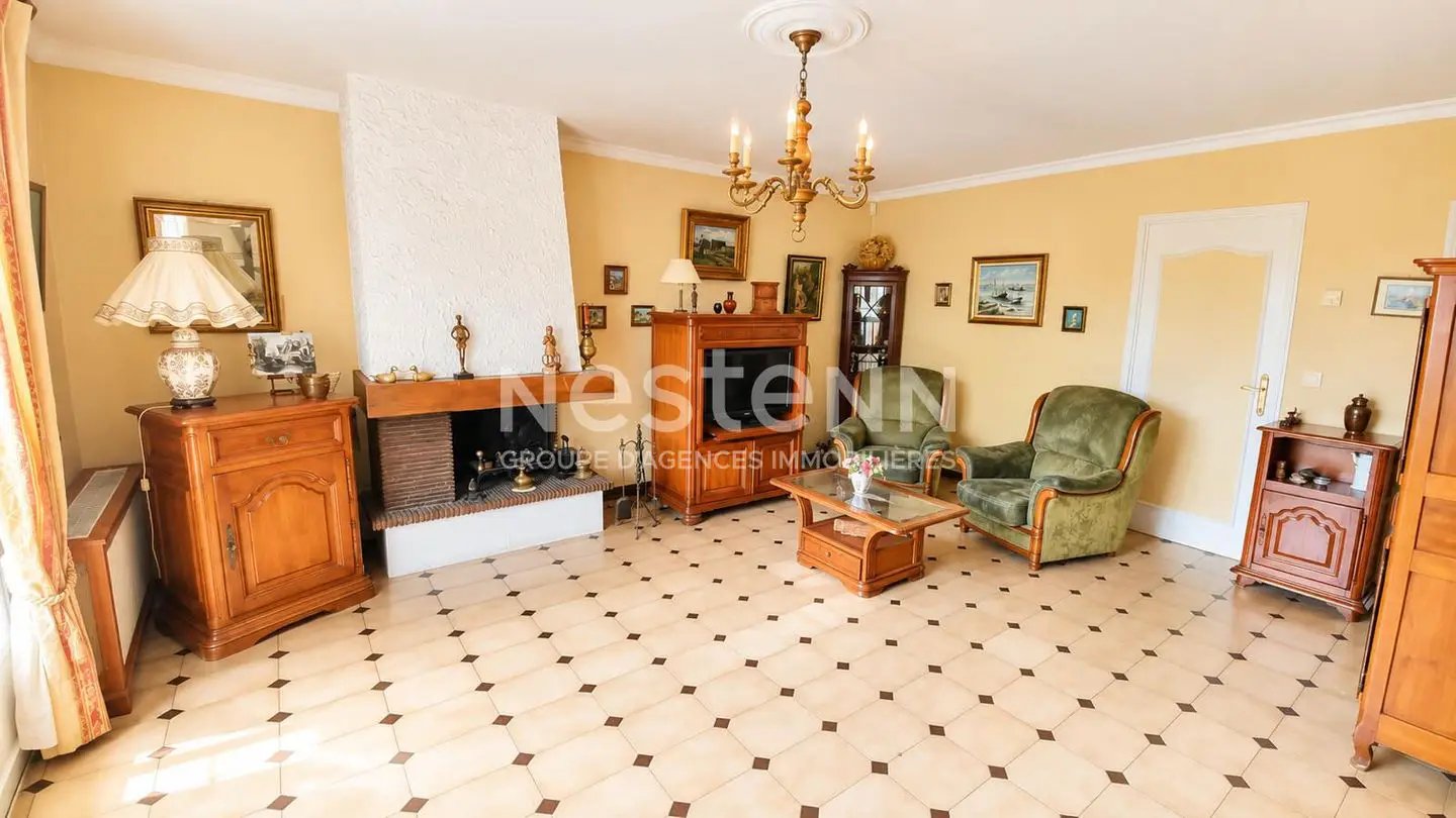 Maison à vendre, 83m², Chelles