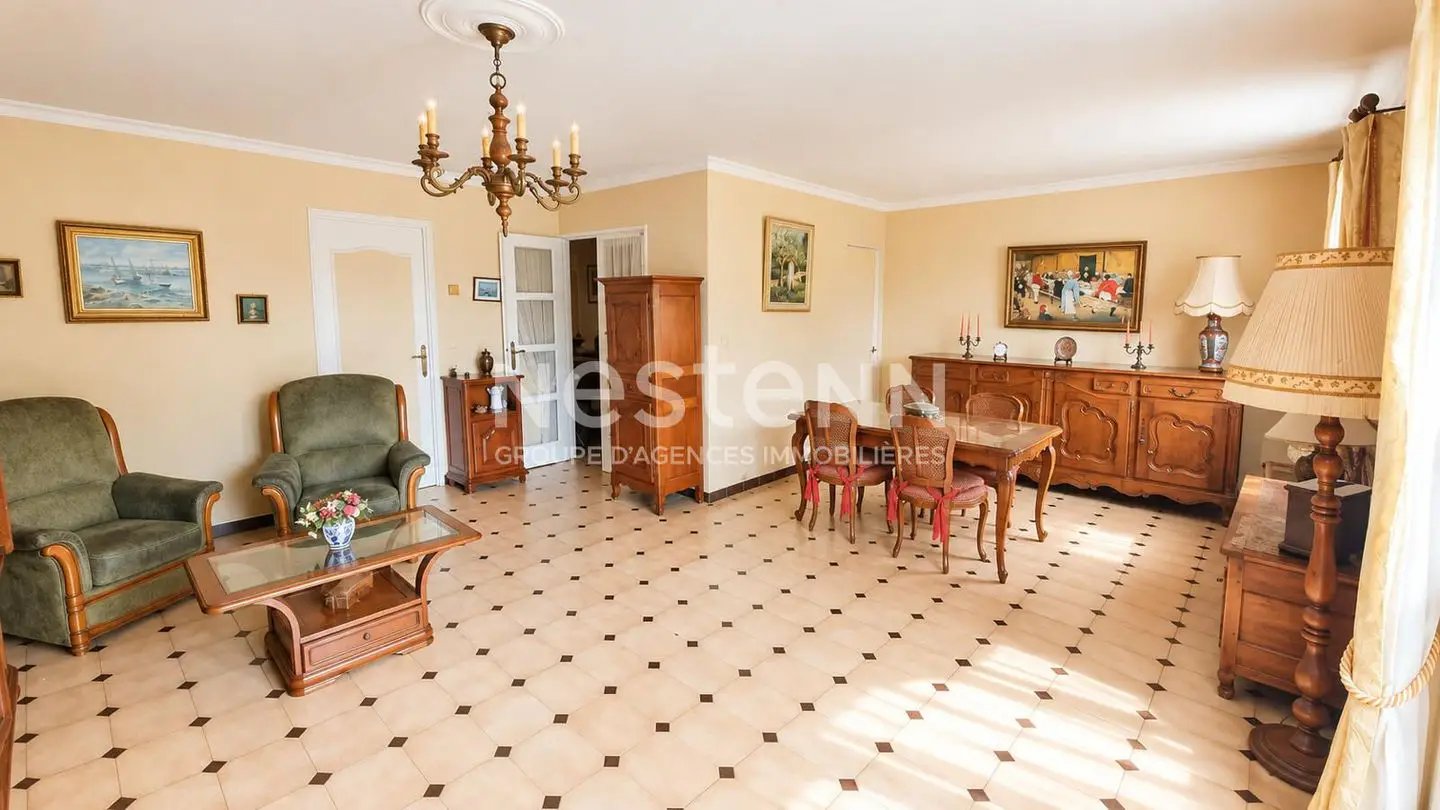 Maison à vendre, 83m², Chelles