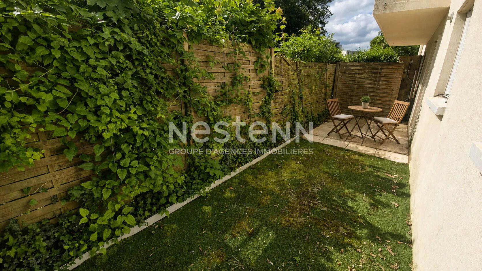 Appartement à vendre, 45m², Torcy