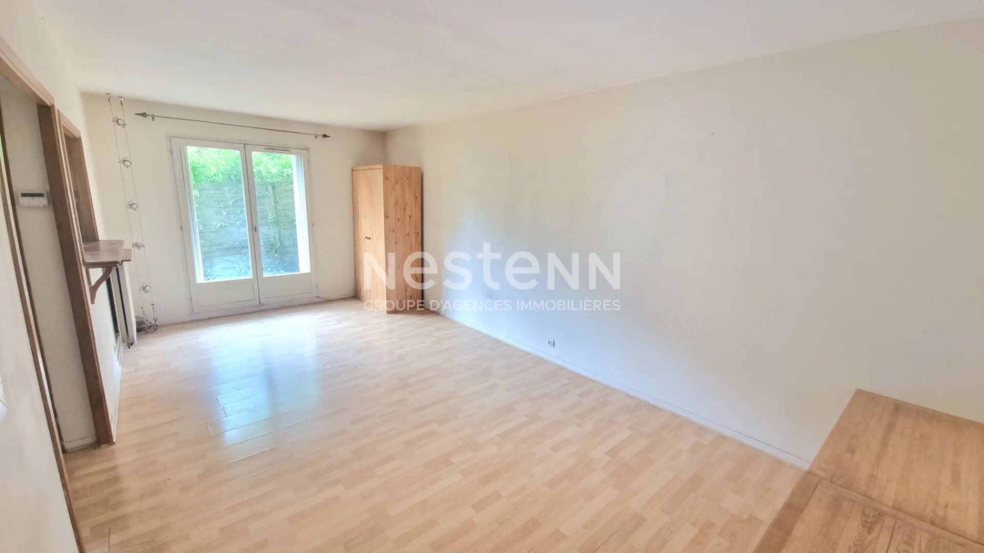 Appartement à vendre, 45m², Torcy