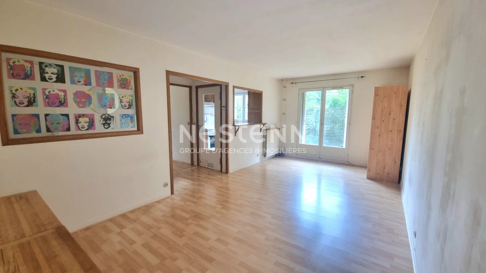 Appartement à vendre, 45m², Torcy