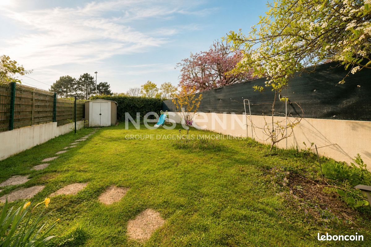 Maison à vendre, 110m², Torcy