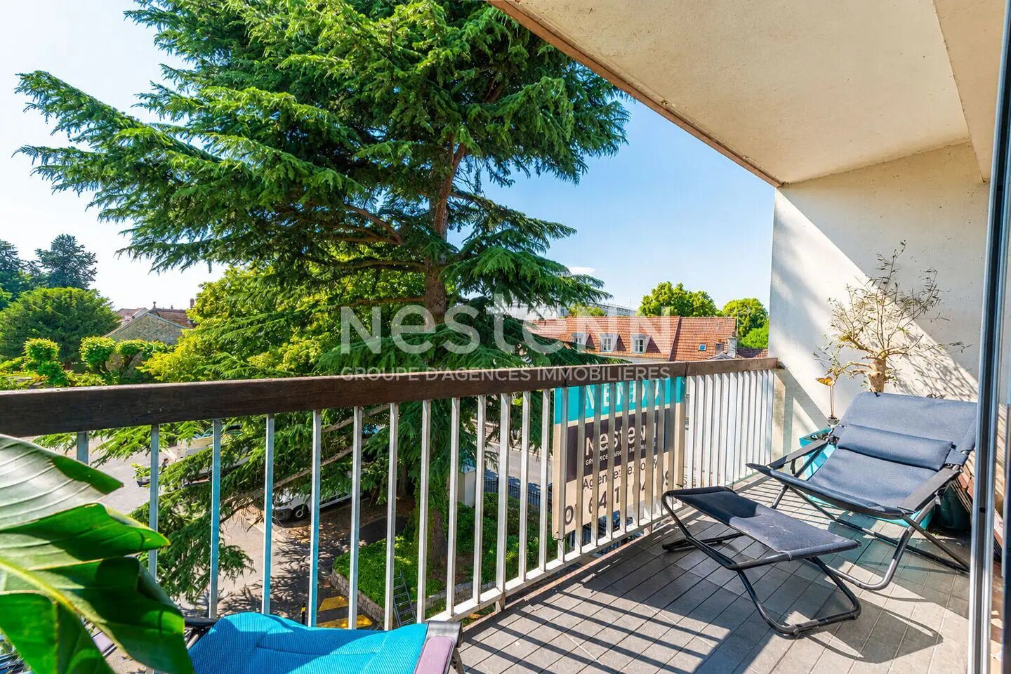 Appartement à vendre, 67m², Torcy