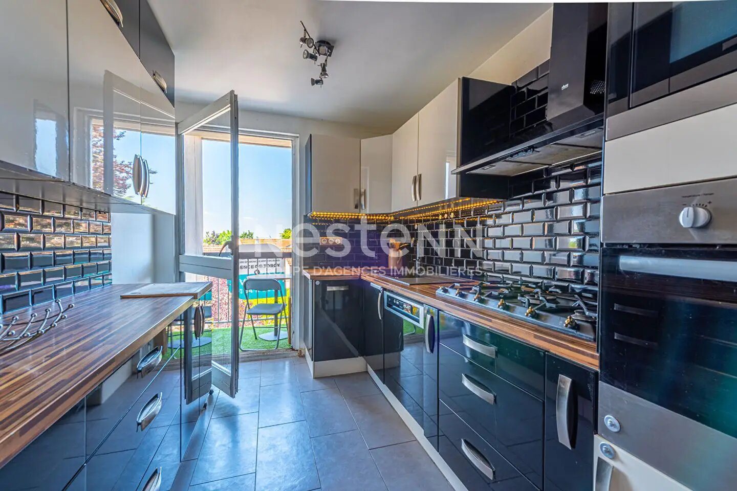 Appartement à vendre, 67m², Torcy