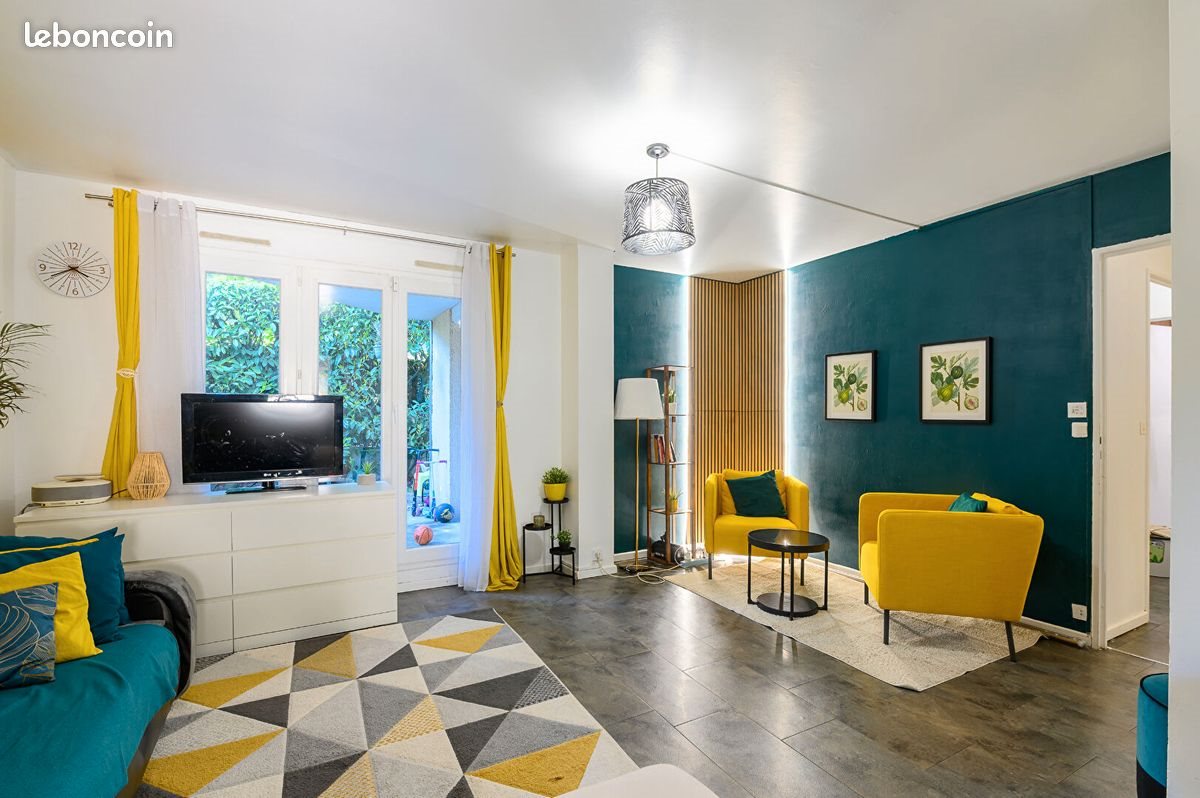 Appartement à vendre, 69m², Torcy