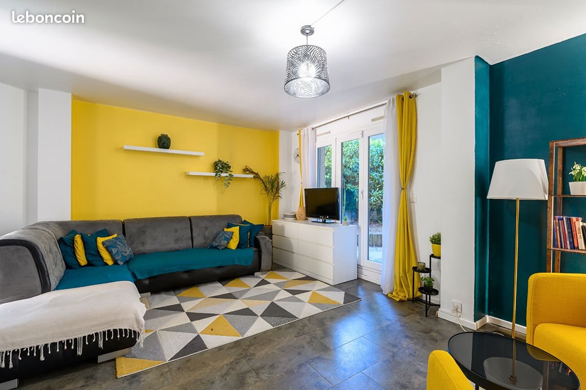 Appartement à vendre, 69m², Torcy