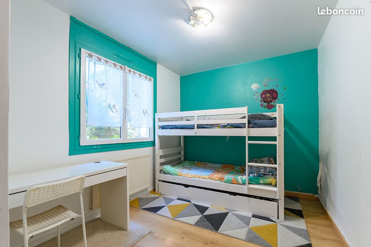 Appartement à vendre, 69m², Torcy