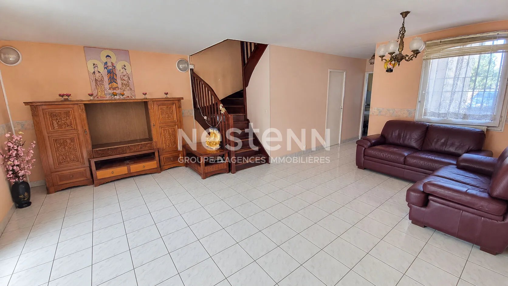 Maison à vendre, 111m², Lognes