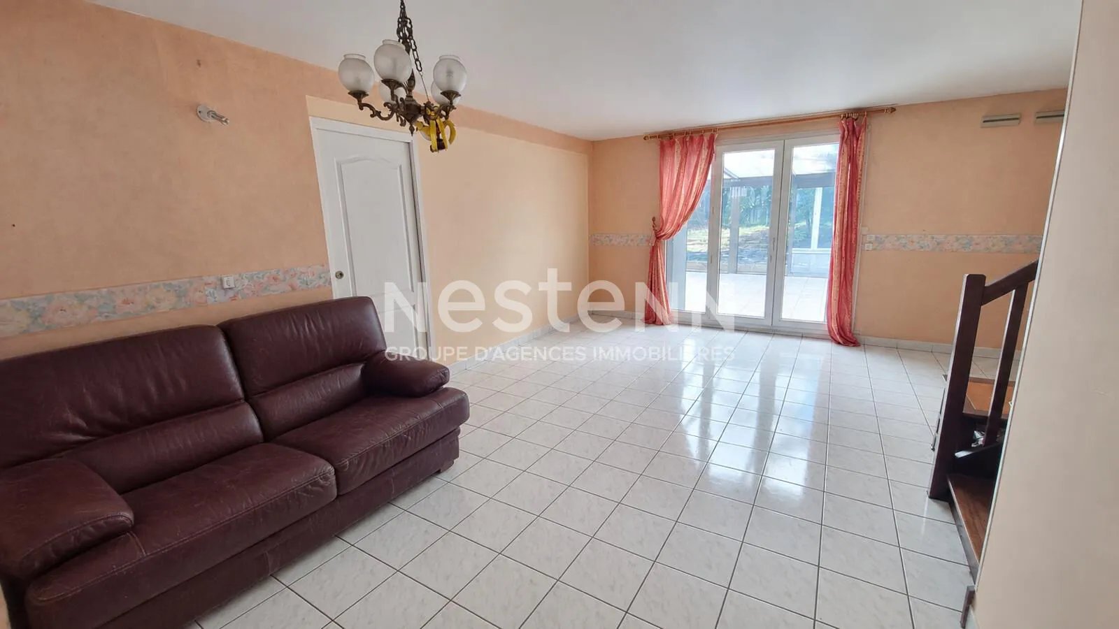 Maison à vendre, 111m², Lognes