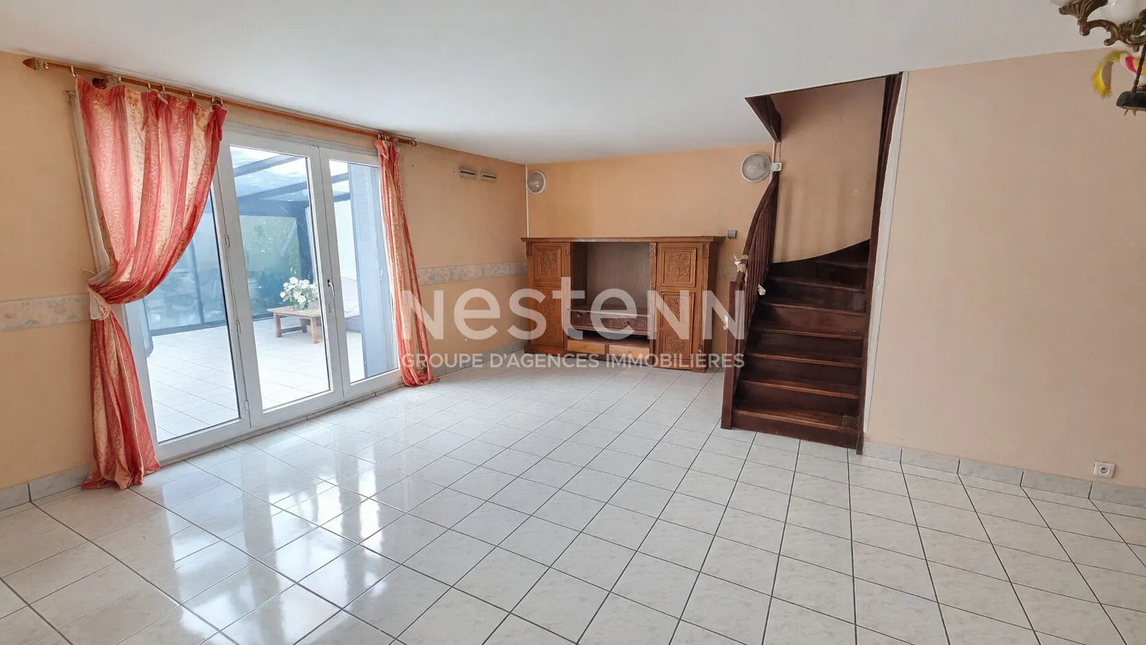 Maison à vendre, 111m², Lognes