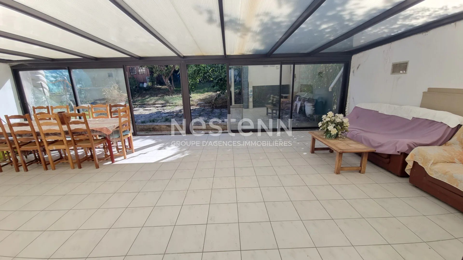 Maison à vendre, 111m², Lognes
