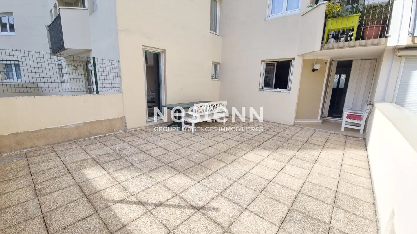 Appartement à vendre, 71m², Torcy