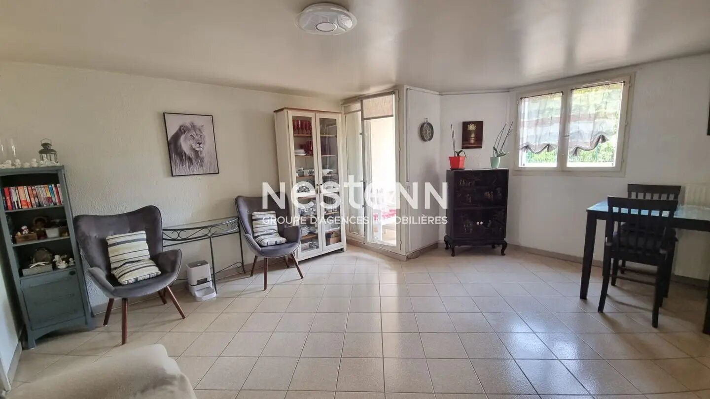Appartement à vendre, 71m², Torcy